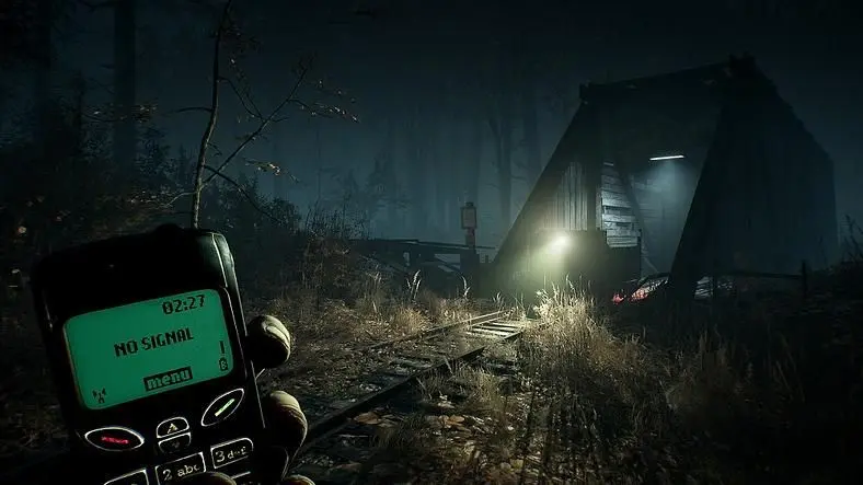Blair Witch Patch Notes - First Performance Update Released