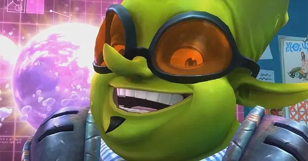 NCSoft and Carbine announce June 3rd launch for WildStar, pre-orders next week