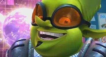 NCSoft and Carbine announce June 3rd launch for WildStar, pre-orders next week