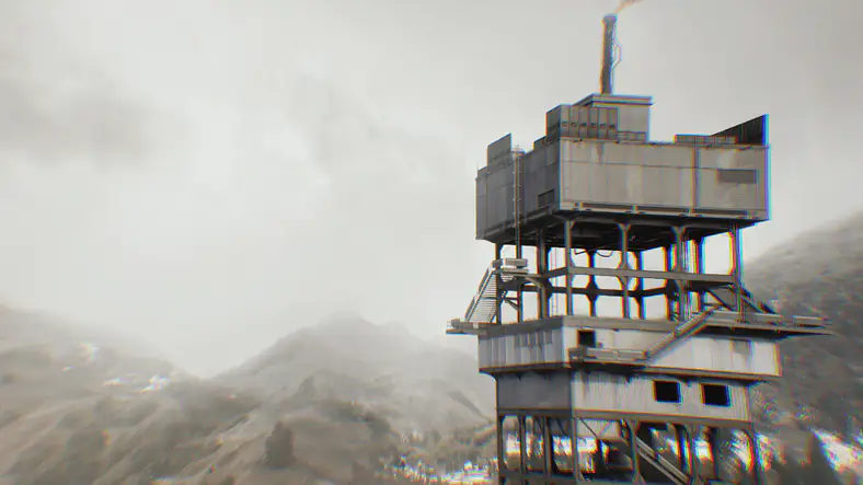 Wardogs Towers: What They Are and How to Capture Them