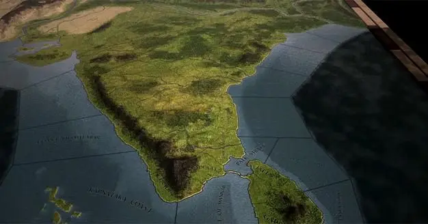 Paradox introduce Indian subcontinent with Crusader Kings II: Rajas of India