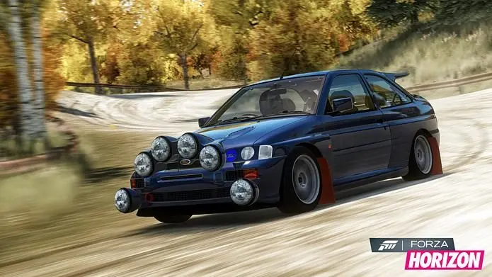 New Forza Horizon DLC available today on Marketplace