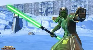E3 2012: Bioware: "Players moved to a new stage of SWTOR far faster than we expected"
