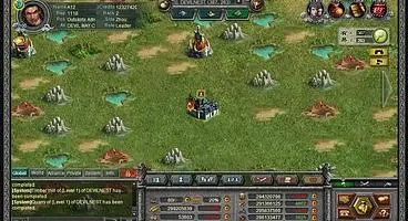 We talk to RuneScape legends Jagex about RTS War of Legends. (PC)