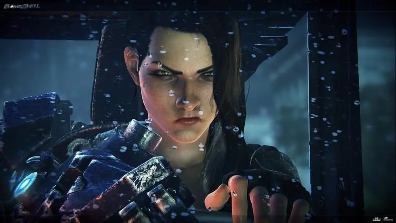 Bombshell gets 1.1 update - “We made this game for gamers, not the critics"