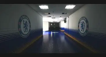 Get a glimpse at FIFA 17 in the Frostbite Engine