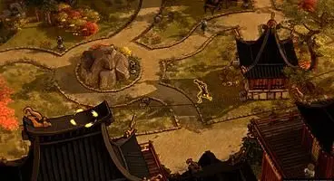 Shadow Tactics Releases on 6th December