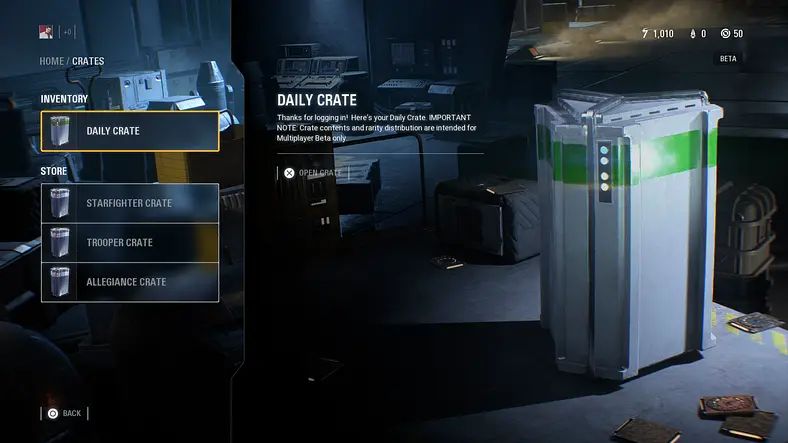 Hawaii and Belgium Want To Ban Lootboxes