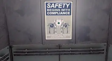 Valve Just Released a New Game in the Portal Universe