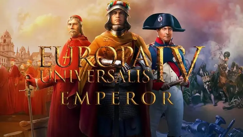 Europa Universalis IV: Emperor Expansion Focuses on Adding Depth to Catholic States