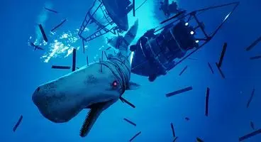 Maneater Steam Release Date - Is It Coming to Steam?