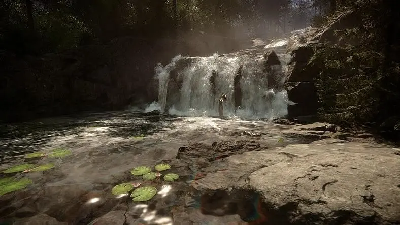 The Best Survival Games of 2024
