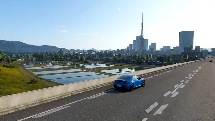 Which starter car should you pick in Forza Horizon 6?