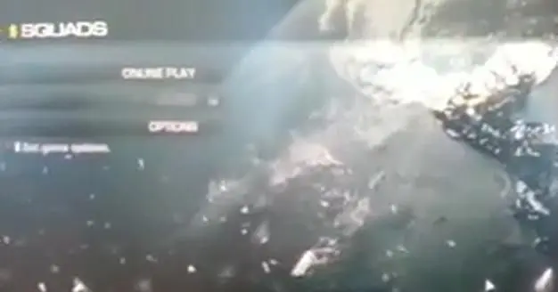 Call of Duty: Ghosts clip reveals 'Squads' multiplayer mode
