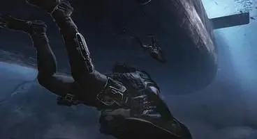 CoD TV series for Elite members