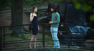 Kickstarter suspends "realistic" FMV seduction game Super Seducer due to "inappropriate content"