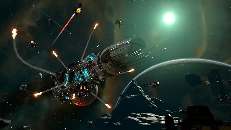 Absolutely Games Founded by Ex-Head of Wargaming UK