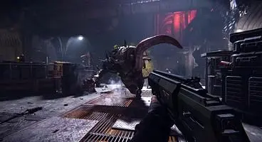 Warhammer 40k: Darktide Rejects Unite Content Update brings new enemy, crossplay and more