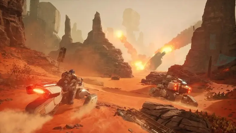 Is Dune: Awakening available on Xbox Game Pass?