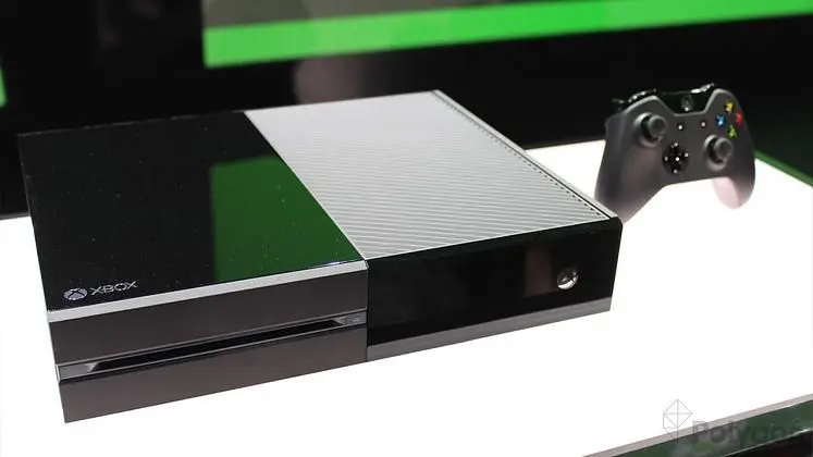 Breaking News: Microsoft removes online requirement for Xbox One