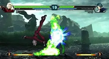 Rising Star Games reveals UK pre-order package for King of Fighters XIII