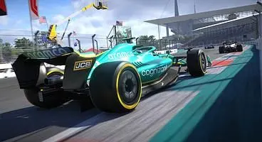 F1 22 Crossplay - What We Know About Cross-Platform Support