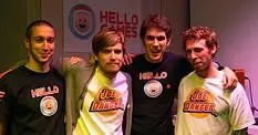 Hello: Indie success "tiny to almost non-existent" without digital