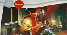 Ninja Gaiden 3's first details spill, will support up to 8 players