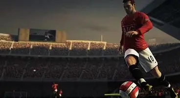 If you don't give FIFA 09 a try this season, you could be missing out on something special, and we can't say more than that can we? 
