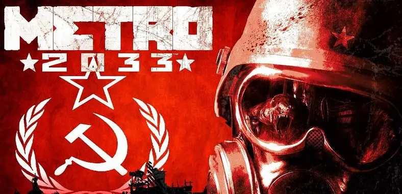 Metro 2033 to hit the silver screen, penned by book series author Dmitry Glukhovsky