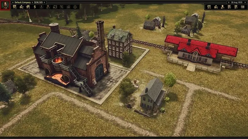 The 4 Most Exciting Features that sets Railroad Corporation apart