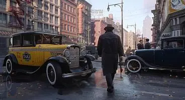 2K Teases Mafia: Trilogy, Announcement Coming on May 19