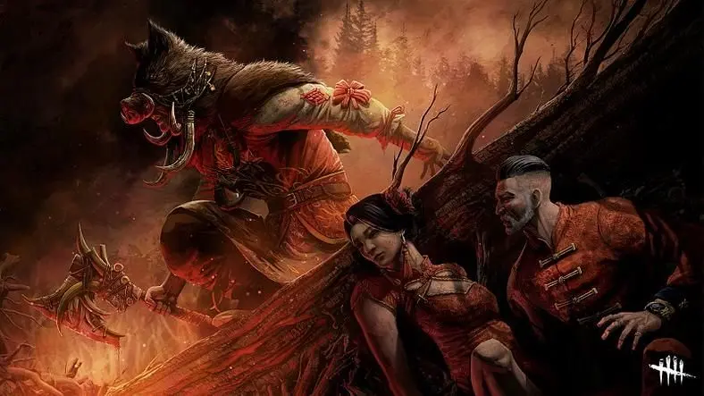Dead by Daylight The Gilded Stampede Lunar Event 2021 - What We Know About Its Start and End Dates