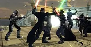 Chris Avellone has "always wanted to do Knights of the Old Republic III"