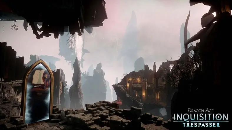 Bioware announces new story DLC and free patch for Dragon Age: Inquisition
