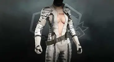 New horse and character costume DLC released for Metal Gear Solid V