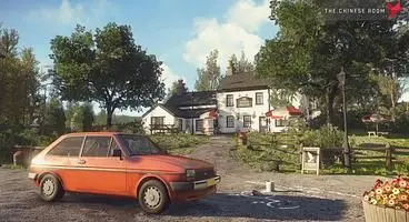 New evidence Everybody's Gone to the Rapture coming to PC from AMD