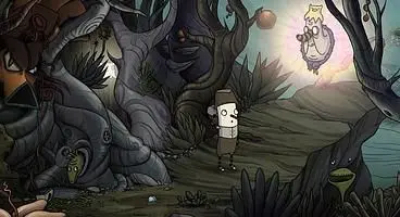 The Inner World: The Last Wind Monk Should Be Playable By Those Both New To The Series And The Genre