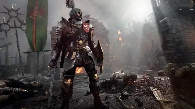 Vermintide 2 Player Count Rises Sky-High as Developer Celebrates a Successful 2018