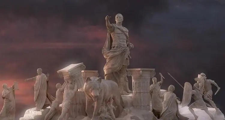 Imperator: Rome Province Loyalty - How to Increase Province Loyalty?