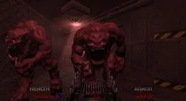 Doom 64 is coming to PC after all