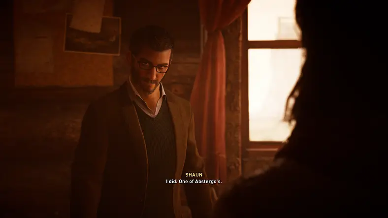 Neither Assassin nor Creed