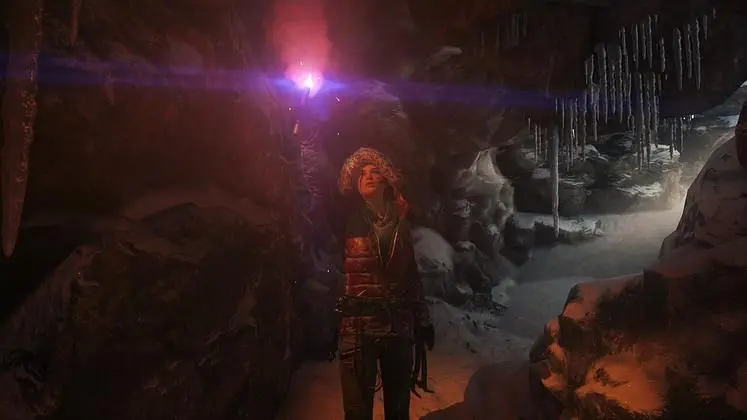 Rise of the Tomb Raider on Nintendo Switch 2: Performance, Graphics & Features Analysis
