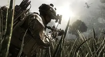 Call of Duty: Ghosts can make you feel "completely lost" as levels 'open up'