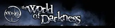 It's dark and an MMO, CCP confirms the World of Darkness project