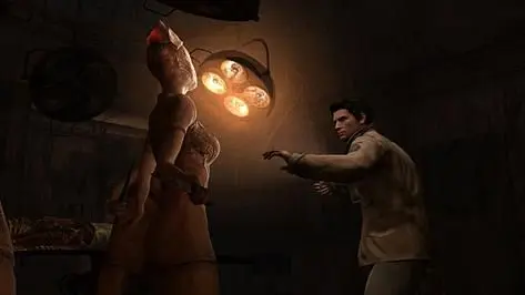 PC outing and return of Pyramid Head for Silent Hill: Homecoming