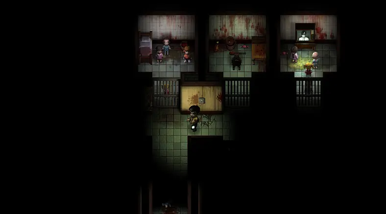 2Dark to be released in first half of 2016, new trailer released