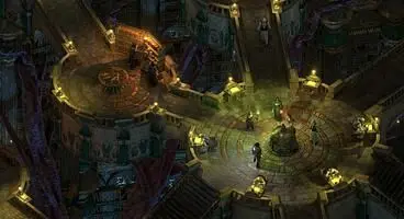 Pillars Of Eternity II: Deadfire’s Final DLC, The Forgotten Sanctum, Is Headed For A December Release