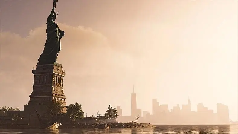 The Division 2 Warlords of New York Expansion - Release Date and Content