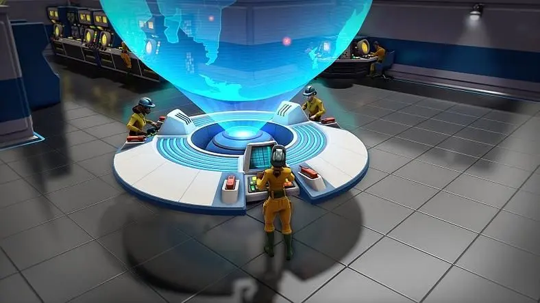 Evil Genius 2: World Domination Hands-Off Preview